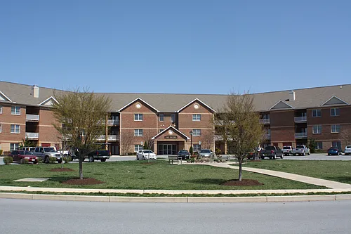 Rosewood Village Photo 1