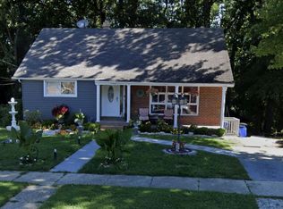 709 N Belgrade Rd, Silver Spring, MD 20902