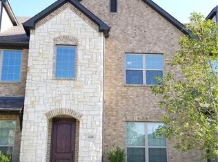 2424 Jameson Ln, McKinney, TX 75070