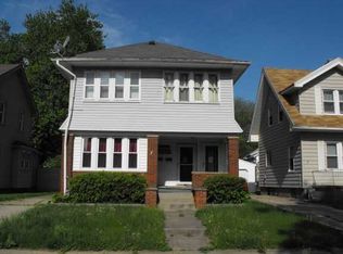 4127 Eastway St, Toledo, OH 43612