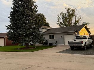 1718 E J St, Torrington, WY 82240
