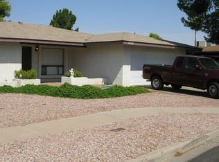 1652 S Sycamore, Mesa, AZ 85202