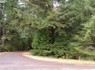 Horse Creek Rd, McKenzie Bridge, OR 97413
