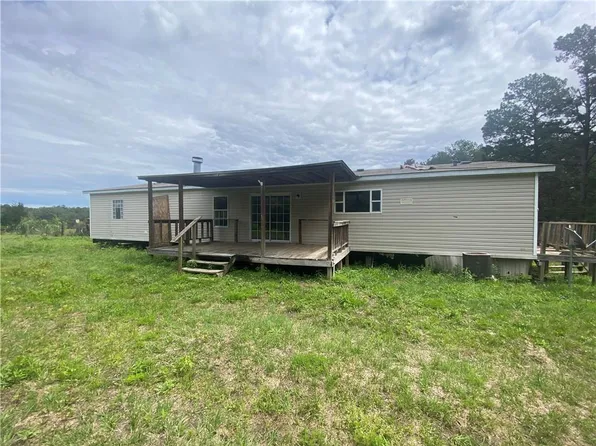 26 Snapper Hill Rd, Noble, LA 71462