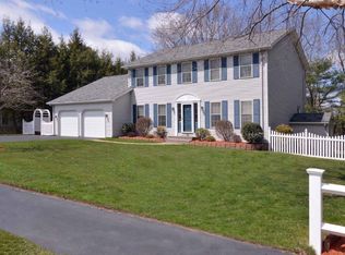 12 Sugar Maple Dr, Coventry, RI 02816