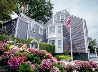 27 Union St, Nantucket, MA 02554