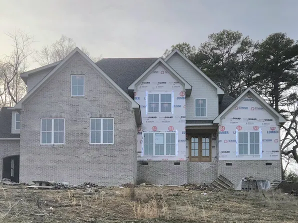 5922 Eaglemont Dr Lot 22, Chattanooga, TN 37416