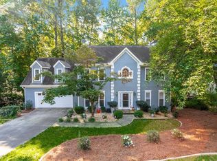 4612 Villa Chase Rd NE, Marietta, GA 30068