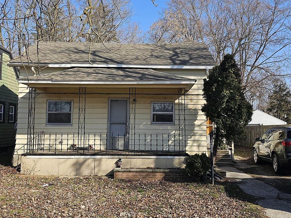 1st image of 1408 N Carolina St