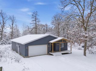 2154 N State Road 39, Winamac, IN 46996