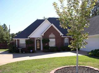 623 Cal Young Rd, Hallsville, TX 75650