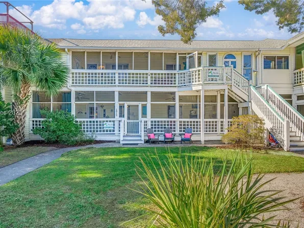 1815 Butler Ave, Tybee Island, GA 31328