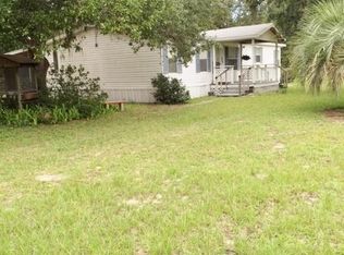 12660 SE 87th Ter, Belleview, FL 34420