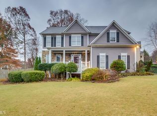 2673 Misty Rock Cv, Dacula, GA 30019
