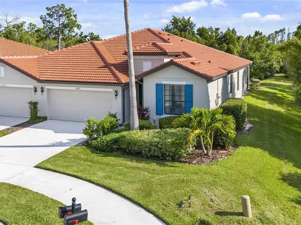 1601 CURRANT COURT, NORTH PORT, FL 34289