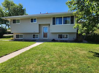 1311 Peosta Ave, Helena, MT 59601