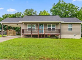 128 Mountain Breeze Ave, Dayton, TN 37321