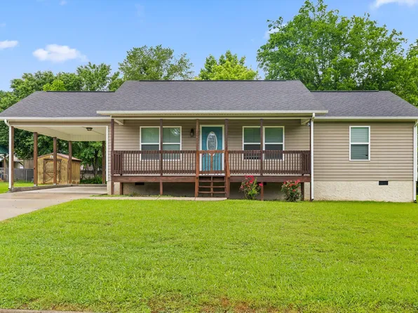 128 Mountain Breeze Ave, Dayton, TN 37321