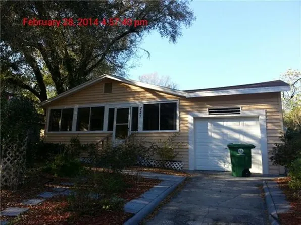 227 W North St, Tampa, FL 33604