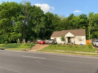 1026 National St, Memphis, TN 38122