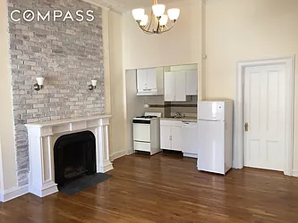Rented by Compass