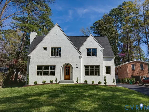 1107 Essex Ave, Henrico, VA 23229