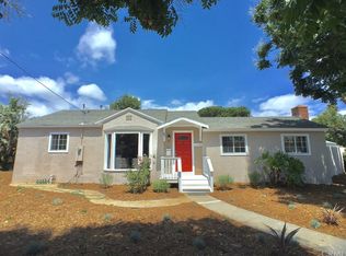 5738 Cedar Ave, Long Beach, CA 90805