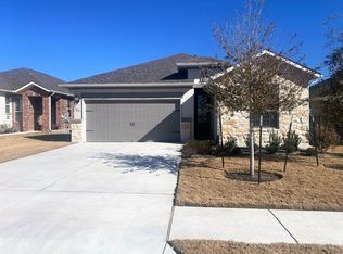 5267 Corelli Fls, Round Rock, TX 78665