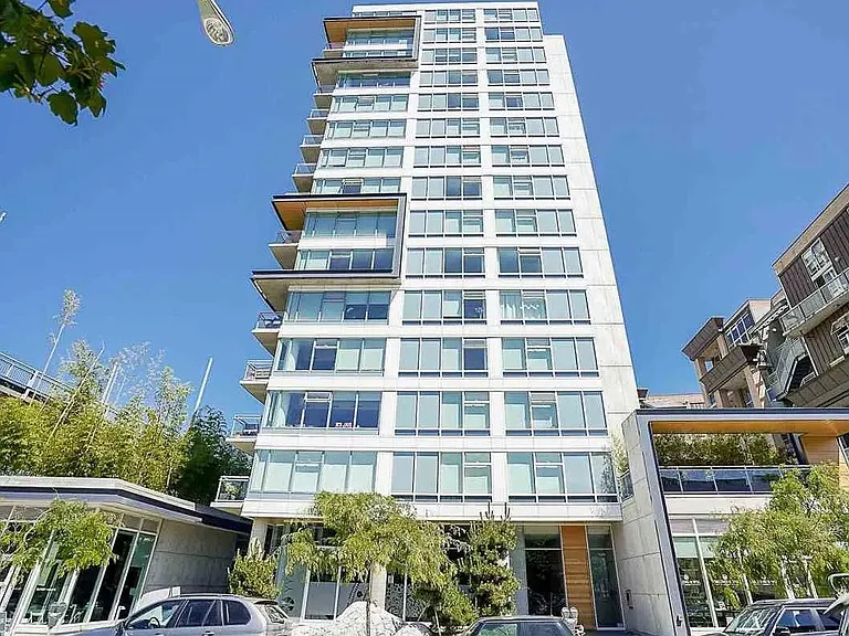 1565 W 6th Ave #602 — Photo 1