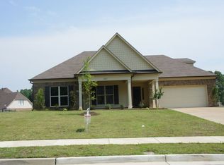 6062 Maher Trl, Bartlett, TN 38135