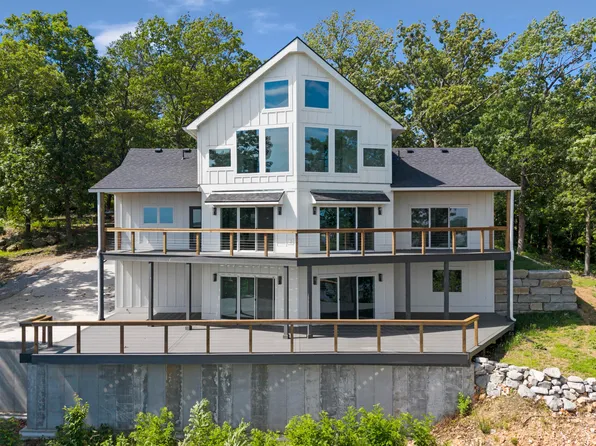 53488 E 332nd Loop, Jay, OK 74346