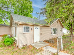 401 Jessie St, Joliet, IL 60433