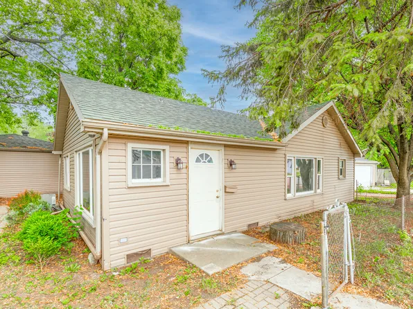 401 Jessie St, Joliet, IL 60433