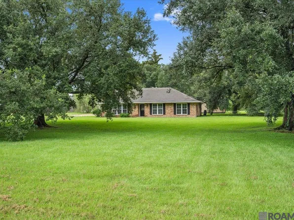 45198 Fontenot Rd, Saint Amant, LA 70774