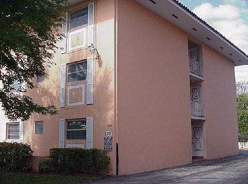 1st image of 1014 Salzedo St APT 207