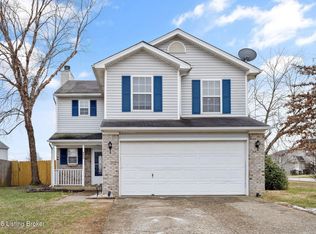 9600 Brooks Bend Rd, Louisville, KY 40258