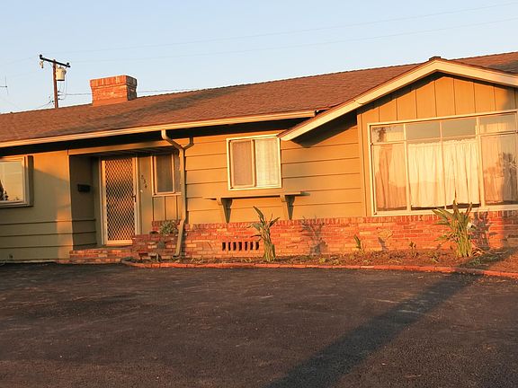 View from Front of House