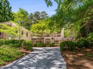 1070 Ferncliff Rd NE, Atlanta, GA 30324