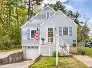 1197 Main St, Wakefield, MA 01880