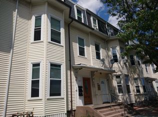 455 Cambridge St #2, Allston, MA 02134