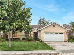 17885 Calle Tierra, Morgan Hill, CA