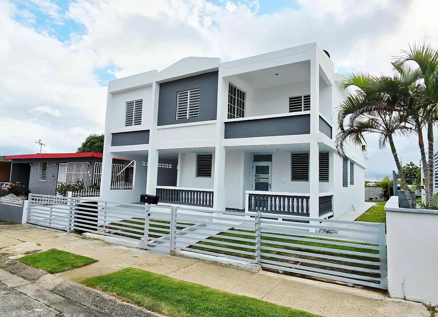 3 bed, 1.0 bath, 1500 sqft, $1,000 — Photo 2