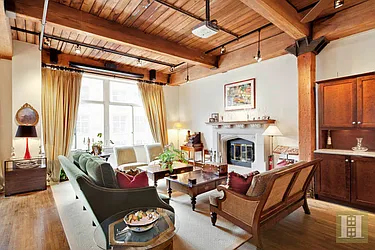 Sold by Halstead Real Estate