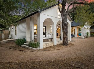 1126 Terry Dr, Austin, TX 78721