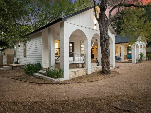 1126 Terry Dr, Austin, TX 78721