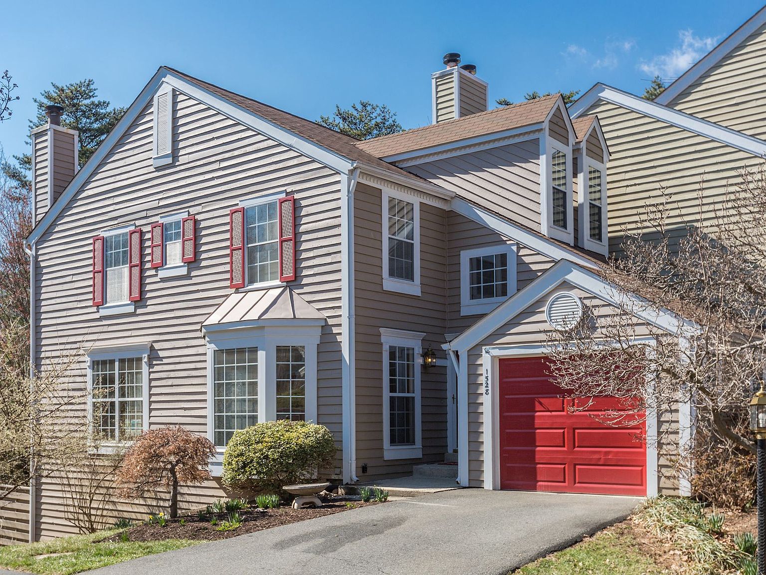 1528 Deer Point Way, Reston, VA 20194 Zillow