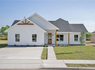 2706 Pfeiffer St, Edinburg, TX 78542