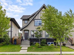 8141 N Masters Blvd SE, Calgary, AB T3M2M1