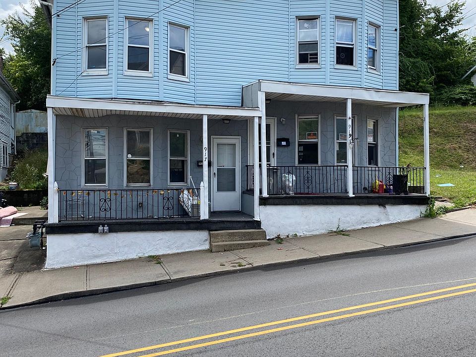 1st image of 917 W Lackawanna Ave