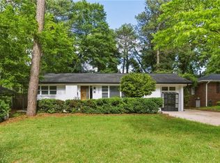 1988 Brewer Blvd SW, Atlanta, GA 30310